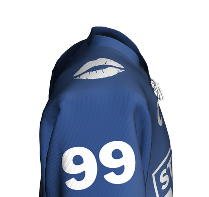 Stifler's Mom Hockey Jersey