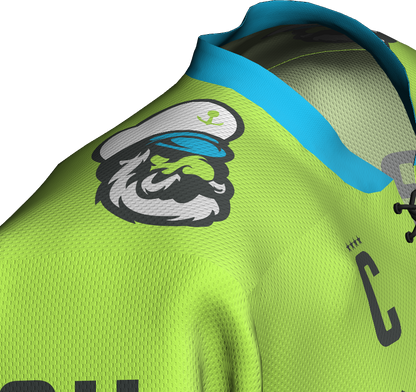 Whalers Remix Hockey Jersey